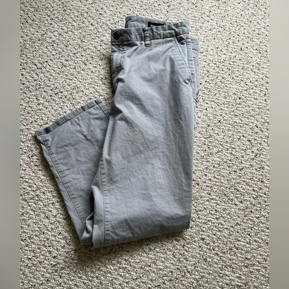 Bonobos men’s chinos 36x30